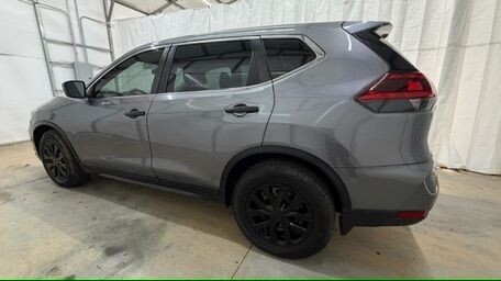 2018 Nissan Rogue in Austell, GA 30168 - 18130100 3