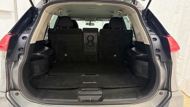 2018 Nissan Rogue in Austell, GA 30168 - 18130100 17