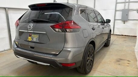 2018 Nissan Rogue in Austell, GA 30168 - 18130100 6