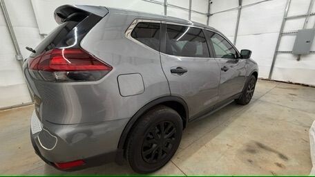 2018 Nissan Rogue in Austell, GA 30168 - 18130100 7
