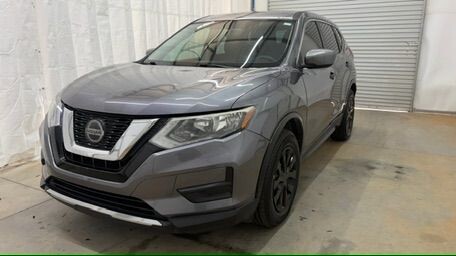 2018 Nissan Rogue in Austell, GA 30168 - 18130100