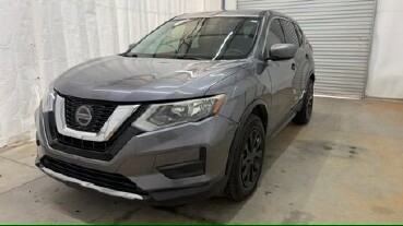2018 Nissan Rogue in Austell, GA 30168