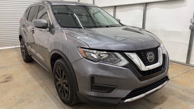 2018 Nissan Rogue in Austell, GA 30168 - 18130100 9