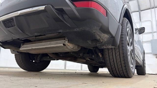 2018 Nissan Rogue in Austell, GA 30168 - 18130100 23