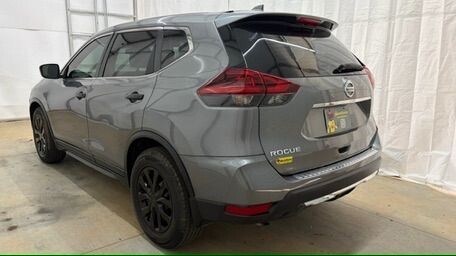 2018 Nissan Rogue in Austell, GA 30168 - 18130100 4