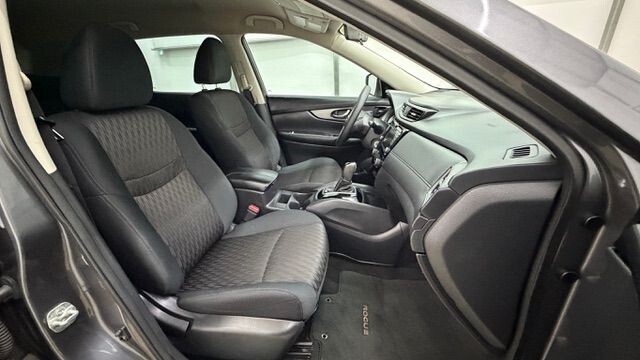 2018 Nissan Rogue in Austell, GA 30168 - 18130100 19