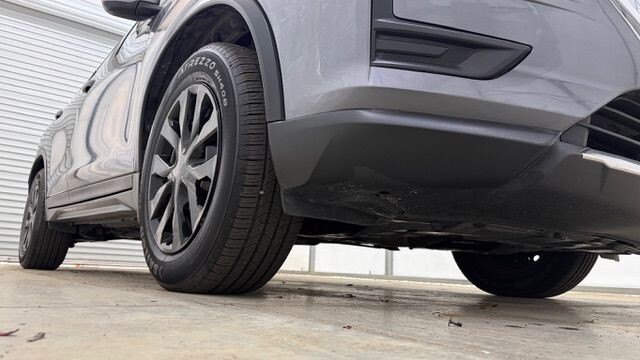 2018 Nissan Rogue in Austell, GA 30168 - 18130100 20