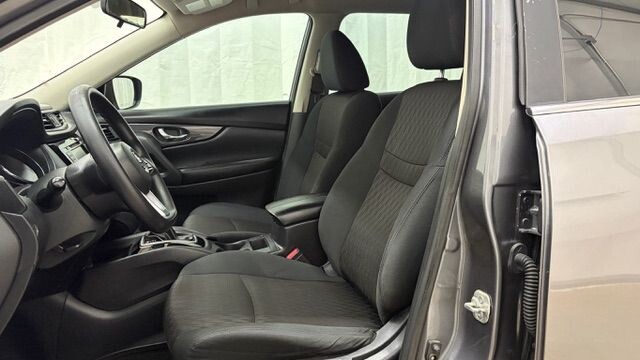 2018 Nissan Rogue in Austell, GA 30168 - 18130100 12