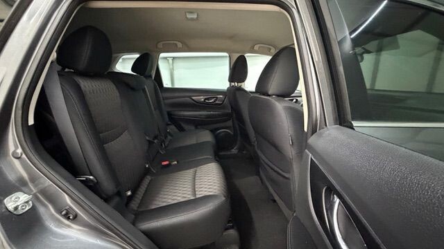 2018 Nissan Rogue in Austell, GA 30168 - 18130100 18