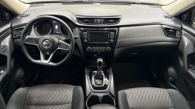 2018 Nissan Rogue in Austell, GA 30168 - 18130100 16