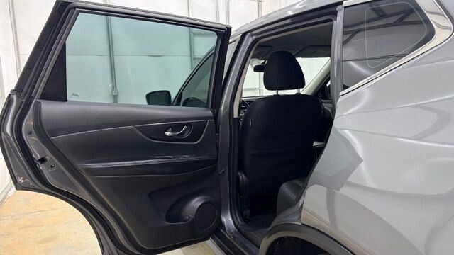 2018 Nissan Rogue in Austell, GA 30168 - 18130100 14