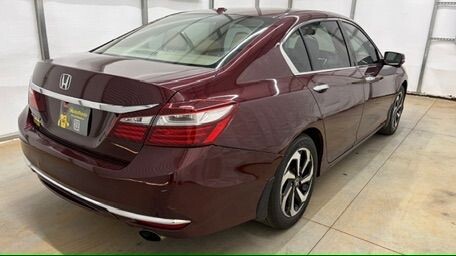 2017 Honda Accord in Austell, GA 30168 - 18130101 6