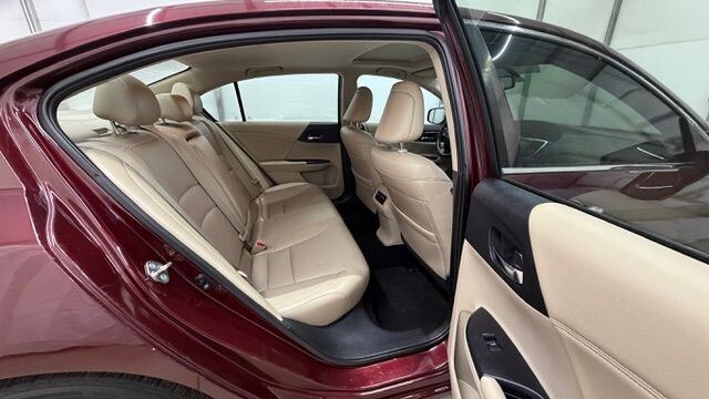 2017 Honda Accord in Austell, GA 30168 - 18130101 17