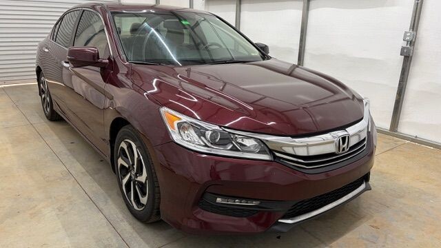 2017 Honda Accord in Austell, GA 30168 - 18130101 9