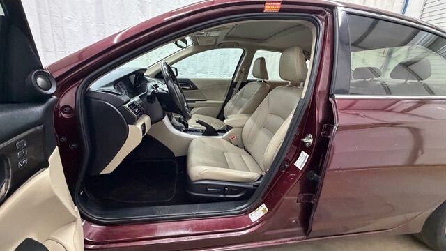 2017 Honda Accord in Austell, GA 30168 - 18130101 13