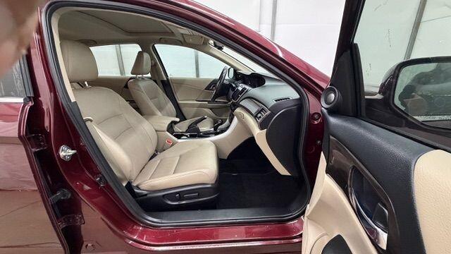 2017 Honda Accord in Austell, GA 30168 - 18130101 18