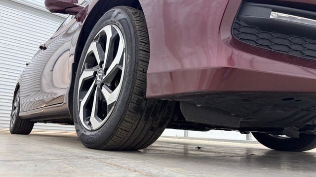 2017 Honda Accord in Austell, GA 30168 - 18130101 19