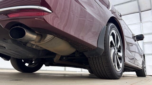 2017 Honda Accord in Austell, GA 30168 - 18130101 22