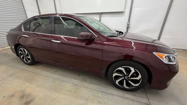 2017 Honda Accord in Austell, GA 30168 - 18130101 8