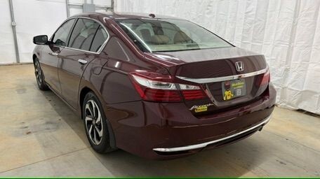 2017 Honda Accord in Austell, GA 30168 - 18130101 4