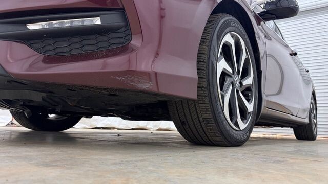 2017 Honda Accord in Austell, GA 30168 - 18130101 20