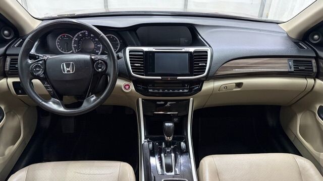 2017 Honda Accord in Austell, GA 30168 - 18130101 16