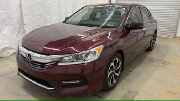 2017 Honda Accord in Austell, GA 30168