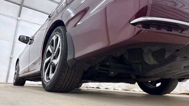 2017 Honda Accord in Austell, GA 30168 - 18130101 21