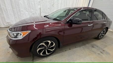 2017 Honda Accord in Austell, GA 30168 - 18130101 2