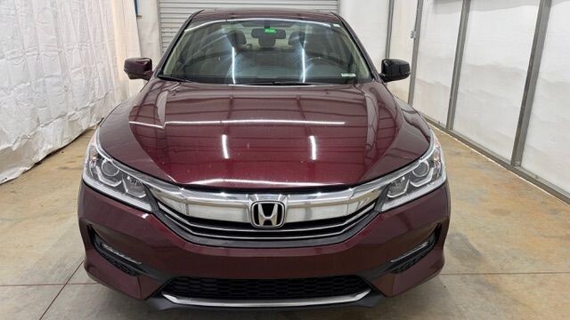 2017 Honda Accord in Austell, GA 30168 - 18130101 10