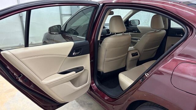 2017 Honda Accord in Austell, GA 30168 - 18130101 14