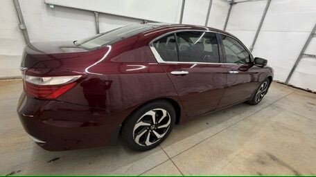 2017 Honda Accord in Austell, GA 30168 - 18130101 7