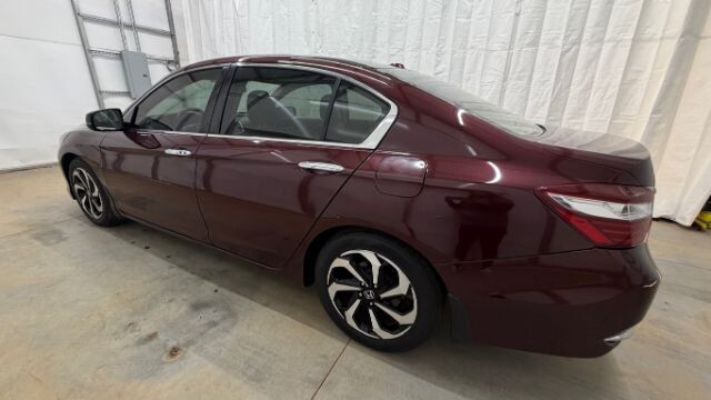 2017 Honda Accord in Austell, GA 30168 - 18130101 3