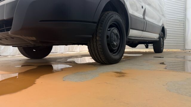 2016 Ford Transit 250 in Austell, GA 30168 - 18130103 22