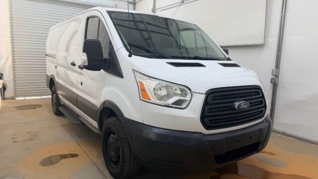 2016 Ford Transit 250 in Austell, GA 30168 - 18130103 9