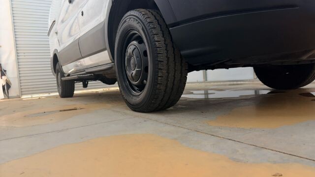 2016 Ford Transit 250 in Austell, GA 30168 - 18130103 21