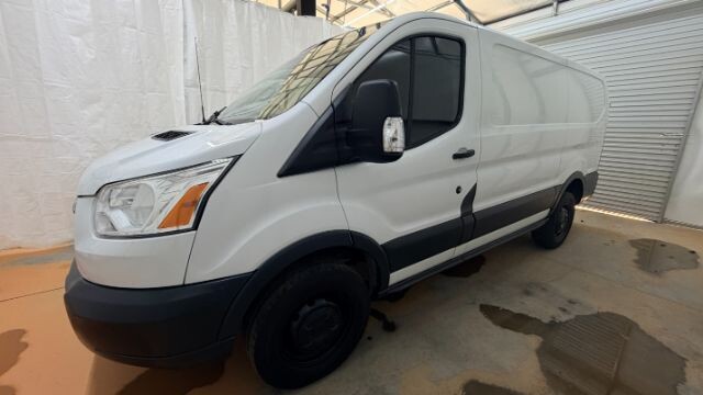 2016 Ford Transit 250 in Austell, GA 30168 - 18130103 2