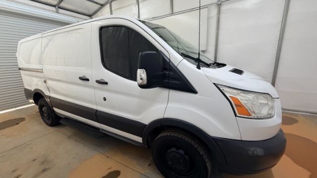 2016 Ford Transit 250 in Austell, GA 30168 - 18130103 8