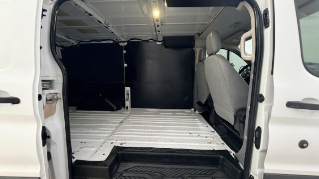 2016 Ford Transit 250 in Austell, GA 30168 - 18130103 16
