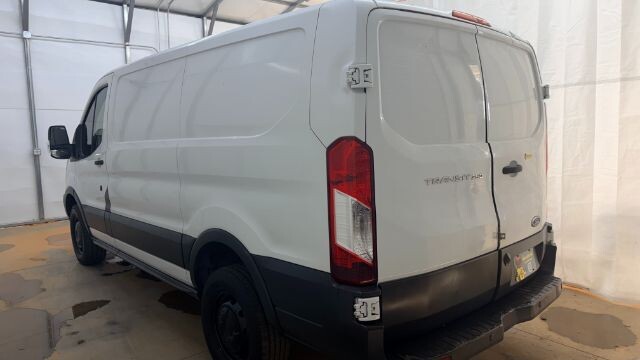 2016 Ford Transit 250 in Austell, GA 30168 - 18130103 4
