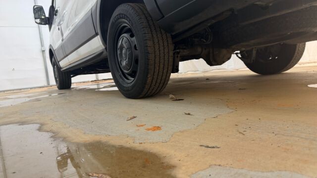 2016 Ford Transit 250 in Austell, GA 30168 - 18130103 23