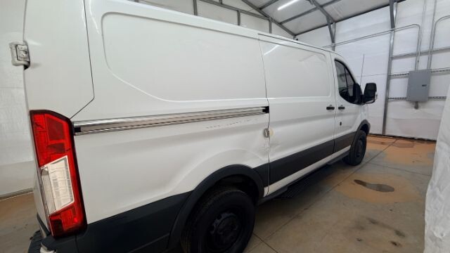 2016 Ford Transit 250 in Austell, GA 30168 - 18130103 7