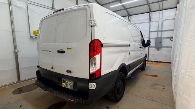 2016 Ford Transit 250 in Austell, GA 30168 - 18130103 6