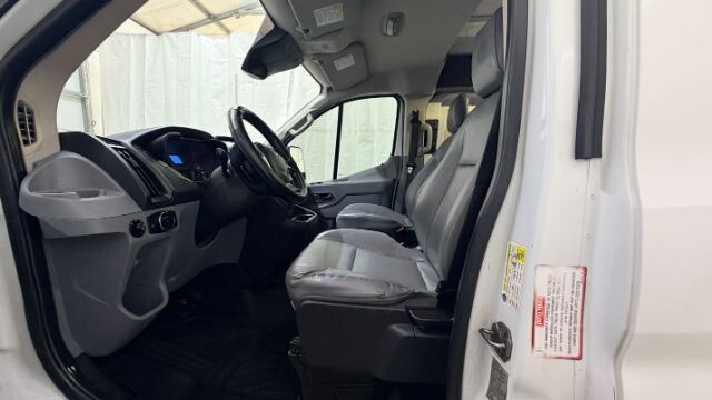 2016 Ford Transit 250 in Austell, GA 30168 - 18130103 14