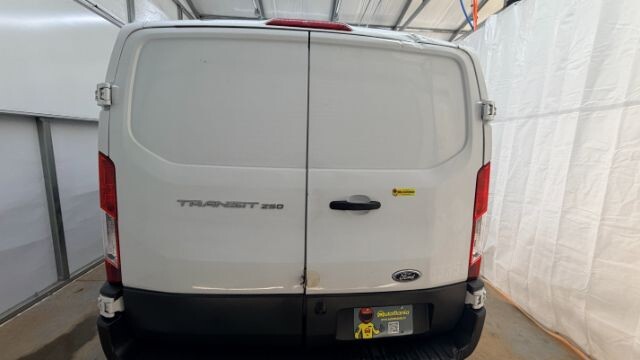 2016 Ford Transit 250 in Austell, GA 30168 - 18130103 5