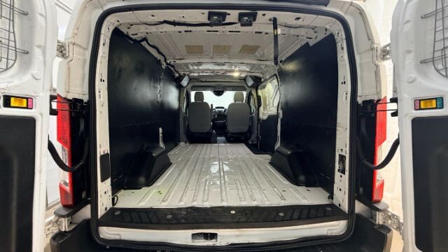 2016 Ford Transit 250 in Austell, GA 30168 - 18130103 15