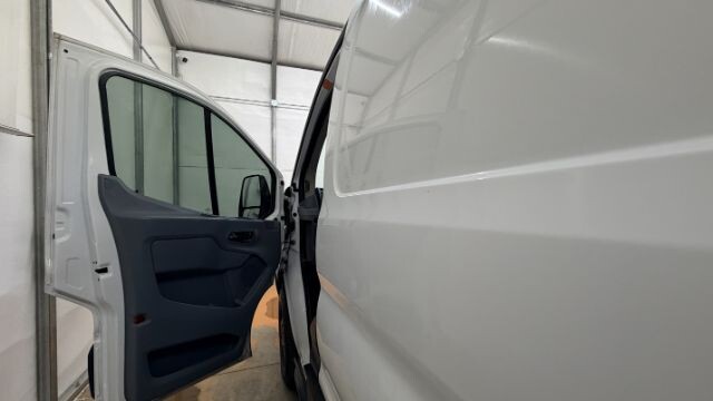 2016 Ford Transit 250 in Austell, GA 30168 - 18130103 12