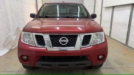 2016 Nissan Frontier in Austell, GA 30168 - 18130104 5