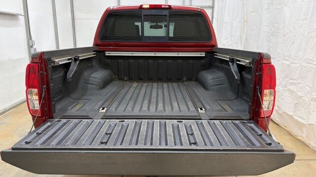 2016 Nissan Frontier in Austell, GA 30168 - 18130104 7