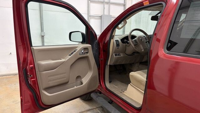 2016 Nissan Frontier in Austell, GA 30168 - 18130104 12